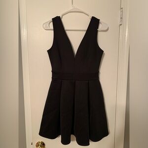 Women’s Little Black Dress - image 1